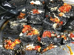 -黑色经典臭豆腐·湖南特产(潇湘文化店)