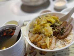 -壹只卤鹅·潮汕菜(莲塘店)