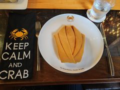 -Ministry of Crab(科伦坡店)