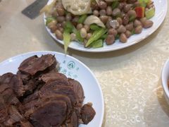 -黄家泡馍馆·非遗老字号·清真(凤九海荣名城店)