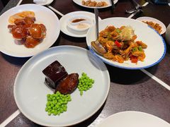 -杭州西子湖四季酒店·金沙厅