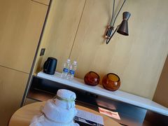 -广州奥园喜来登酒店