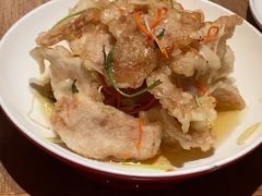 -金掌勺锅包肉(太原万达店)