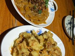 -阿春传统老菜馆(民航路店)