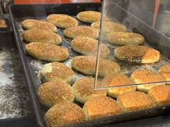 -上好酥烧饼(虹桥中心店)