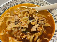 老坛酸萝卜肉丝粉-粉吖吖·邵阳米粉(体育西路店)