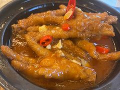 -味仙居(环城南路店)