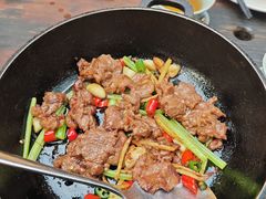 -猪肉婆私房菜(容桂总店)