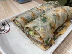 -台北楚楚园馅饼粥(虹桥南丰城店)