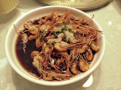 -祥记·苏帮菜·松鼠桂鱼(湖畔天城店)