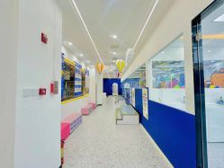 -熊小米专业儿童游泳馆