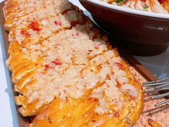 -老三烤肉·融合菜宴会厅