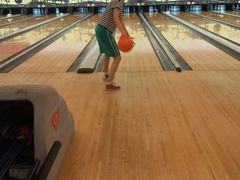 -广州保龄球馆(广州天河体育中心店)