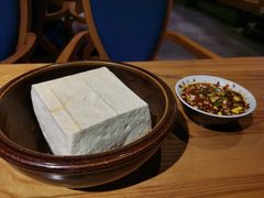 -延松朝鲜族料理