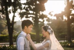 -绿皮火车照相馆 婚纱照旅拍(厦门店)