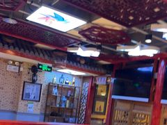 -大海碗·炸酱面·烤鸭·京菜(天坛店)