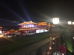 -凯德瑞花园餐厅(大唐芙蓉园店)