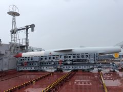 -泰达航母主题公园