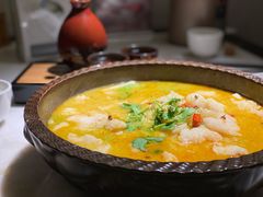 豆花椒麻鱼-花千醉(新街口店)