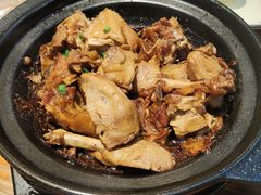 -大厨的餐厅(曾厝垵总店)