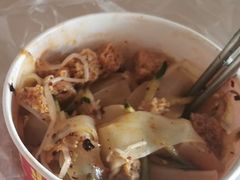 凉皮-华南理工大学-学2食堂
