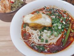 -周小波重庆小面·重庆名小吃(邹容路店)
