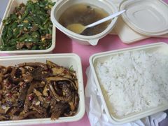 -农耕记·湖南土菜(halo广场店)