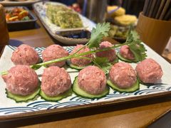 -贵厨酸汤牛肉(花果园国际中心店)