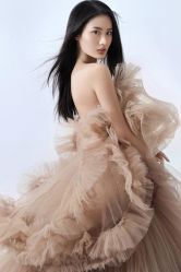 -巴黎时尚婚纱摄影(南汇店)