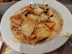 -大师兄·西北小馆(南沙万达广场店)