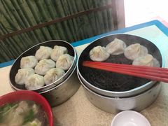 -笑云开汤包店(网巾市店)