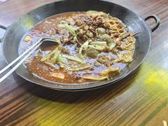 -懒谈秦市井羊肉馆(光谷青年城店)