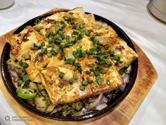 -山泉公馆酒家(珠江新城店)