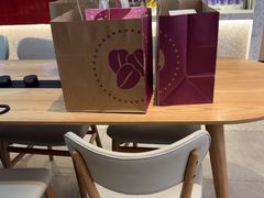 -COSTA COFFEE(哈尔滨凯德学府店)