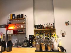 -BIJOU coffee&cocktail(龙岗万科广场店)