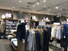 -MUJI无印良品(天河领展广场店)