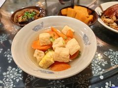-张关合渣(朱家坳店)