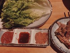 -AJIYA味屋和牛烤肉自助放题(温州万象城店)