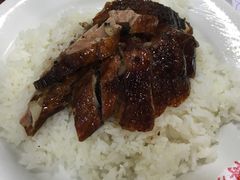 -陈光记烧腊店(罗保博士街店)