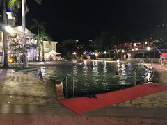 -江门古兜温泉小镇