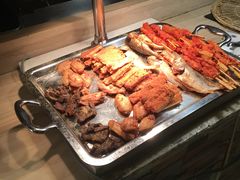 -苏州观园琉苏酒店-168西餐厅