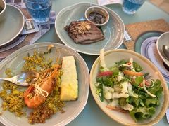 -CHINCHIN 青青·泰国料理(万象食家店)