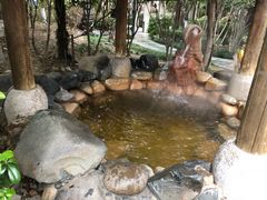 -张家港金凤凰度假村温泉