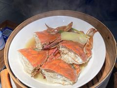 -黄龙海鲜大排档(杭州总店)