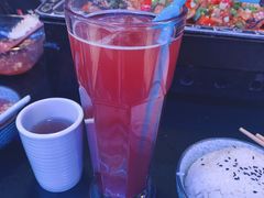 -鸣记脆皮烤鱼·海鲜烤鱼(三八广场店)