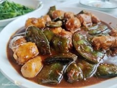 -小六农家乐(崇明西沙湿地店)