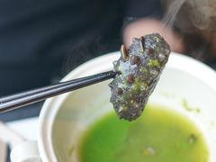 上汤野米海参-花潮料理艺食馆(成都万象城店)