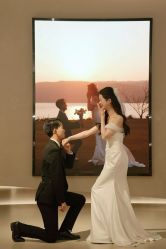 -乐派诗婚纱摄影