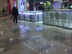 -鹏欣水游城