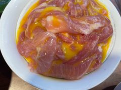 嫩牛肉-楠火锅(仁恒梦中心店)